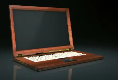 элитный ноутбук